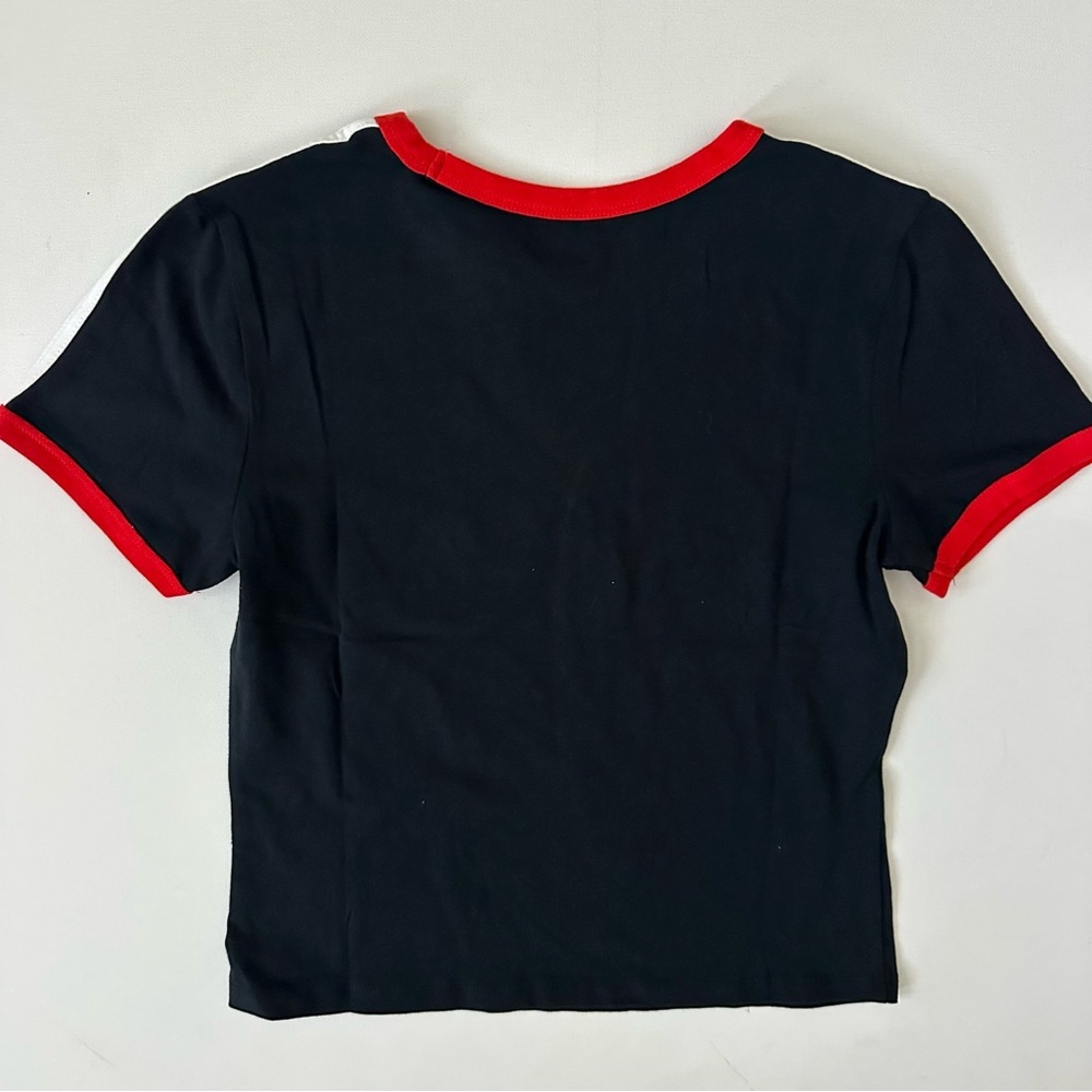Formula 1 Women's Racing Tee Size S - Picture 5 of 9